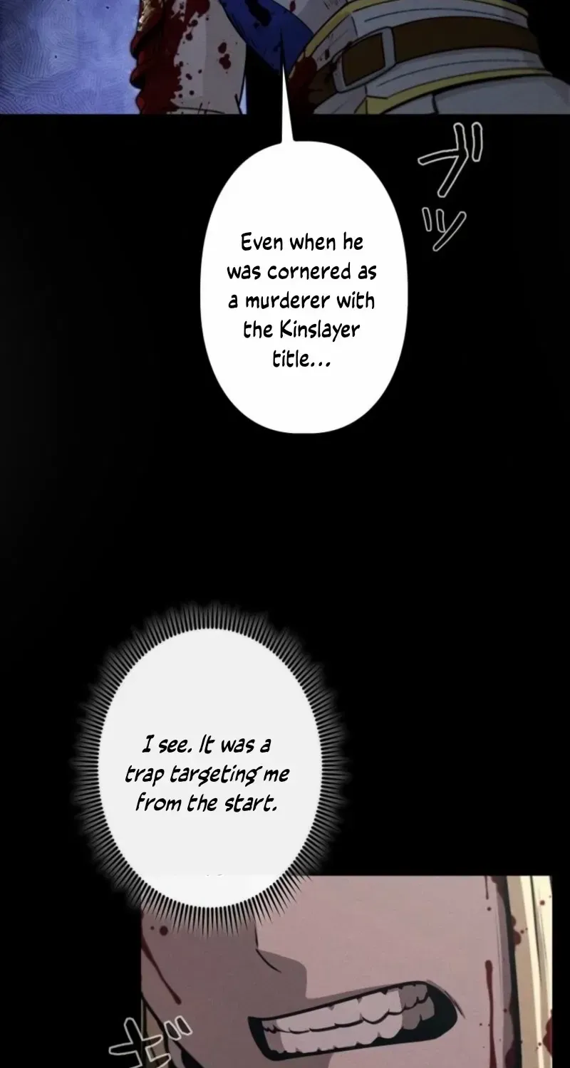 Reincarnated as the Strongest Monster Eater꞉ Revenge on the Tyrant Dragon, chapter 26, page 79