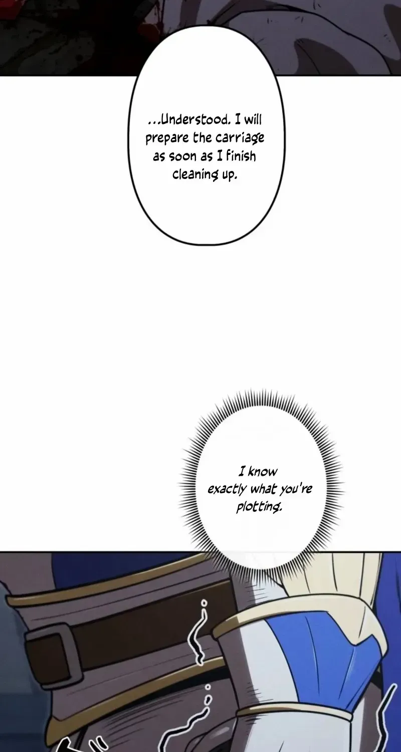Reincarnated as the Strongest Monster Eater꞉ Revenge on the Tyrant Dragon, chapter 26, page 86