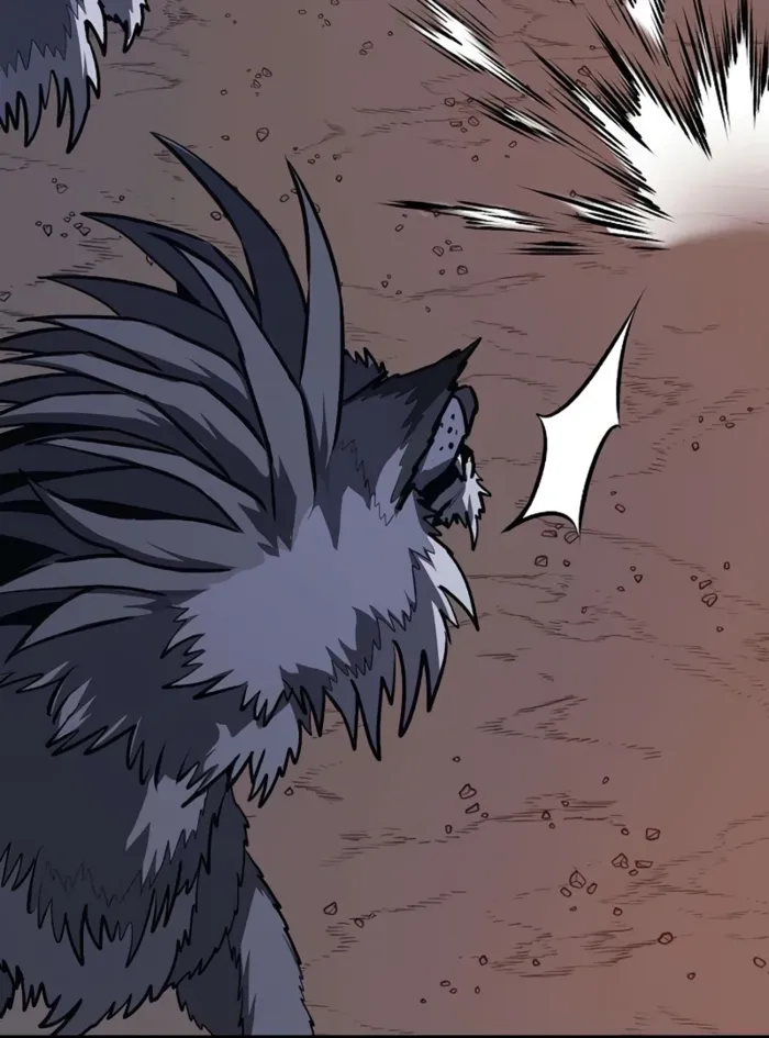 The Berserker's Second Playthrough, chapter 11, page 19