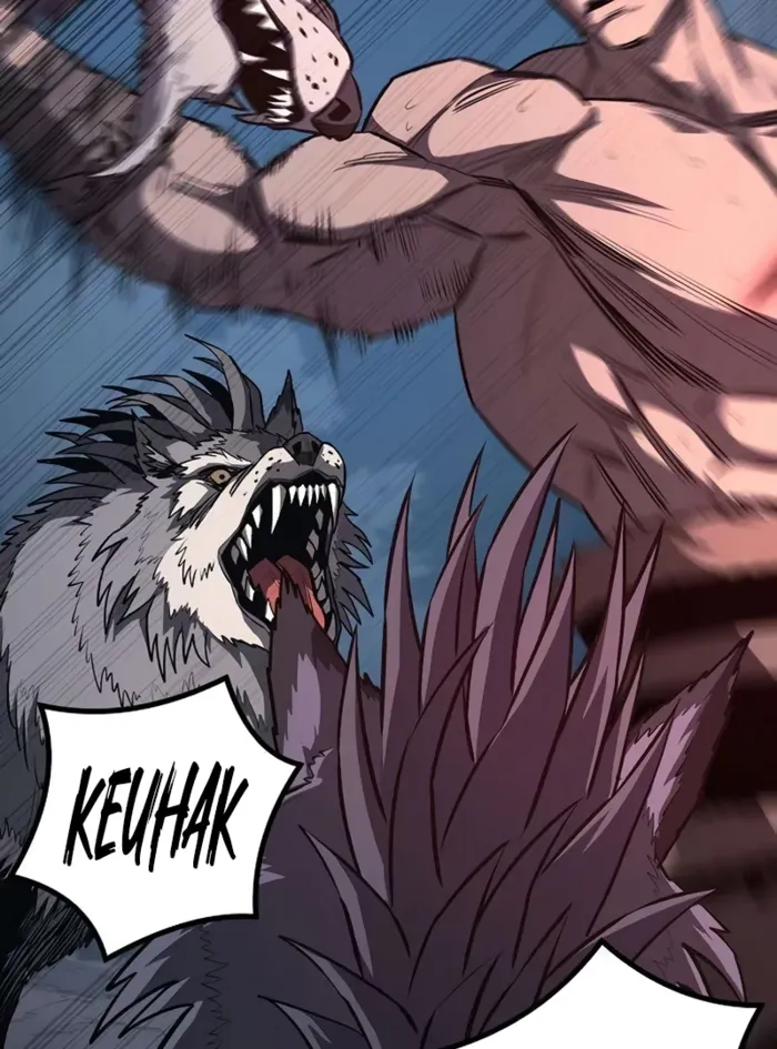 The Berserker's Second Playthrough, chapter 11, page 29