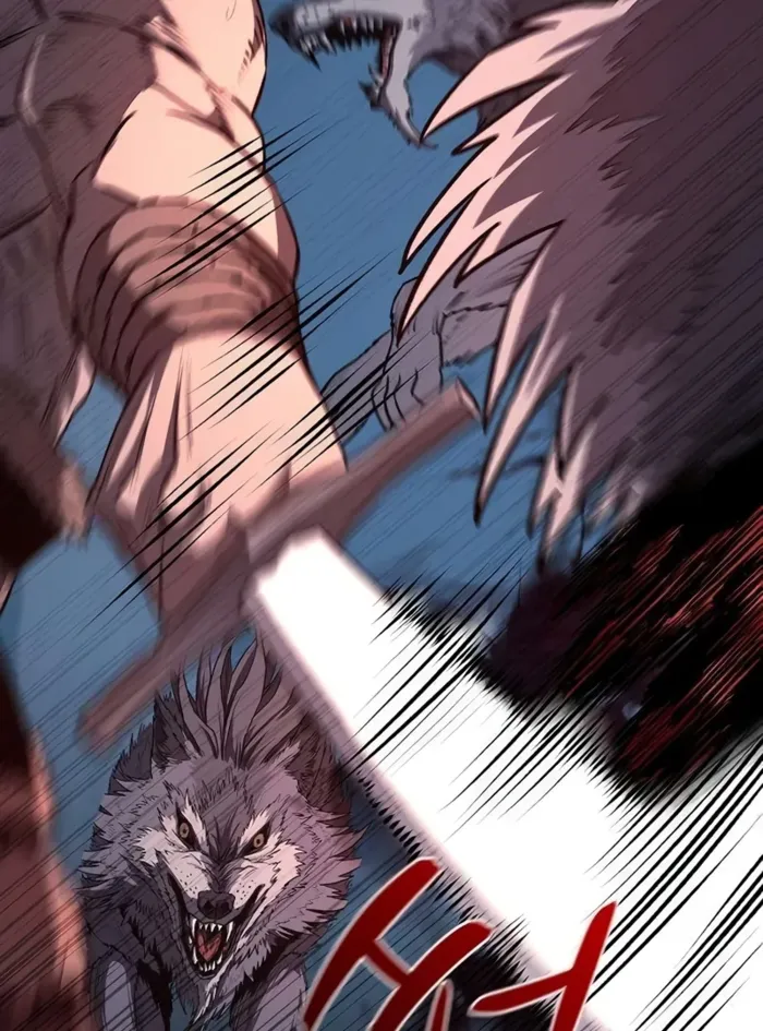The Berserker's Second Playthrough, chapter 11, page 31