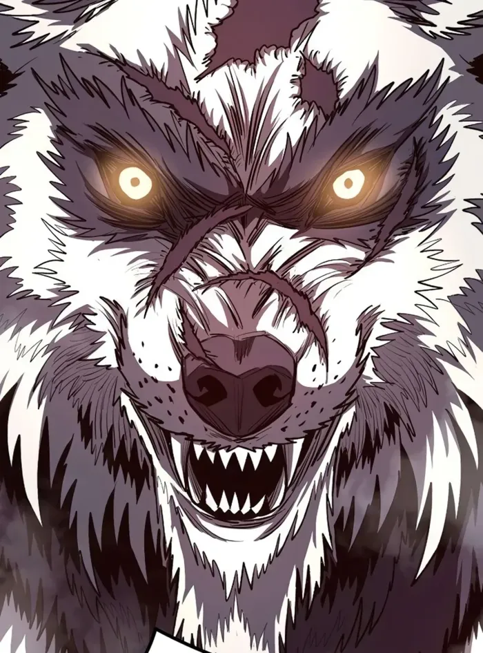 The Berserker's Second Playthrough, chapter 11, page 44
