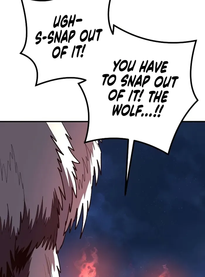 The Berserker's Second Playthrough, chapter 11, page 64