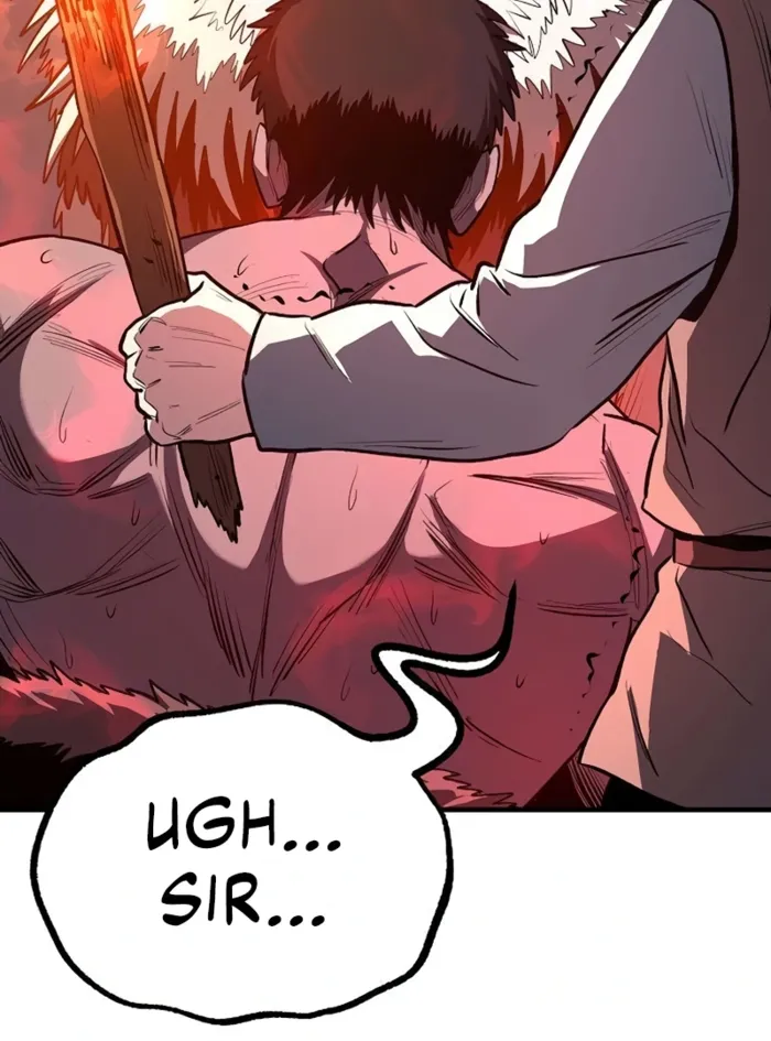 The Berserker's Second Playthrough, chapter 11, page 69