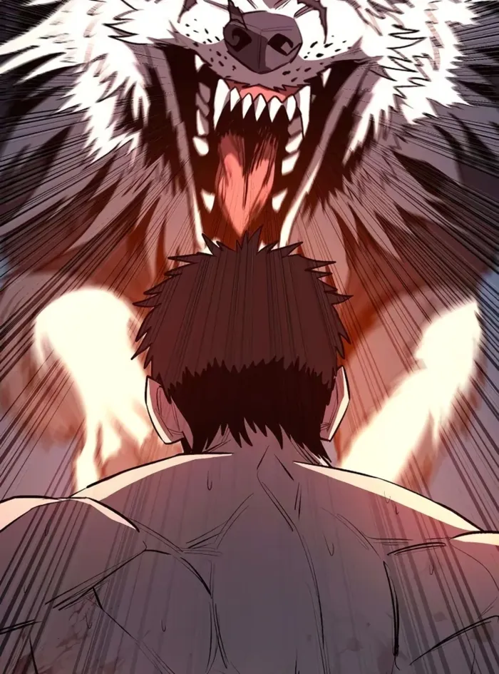 The Berserker's Second Playthrough, chapter 12, page 15