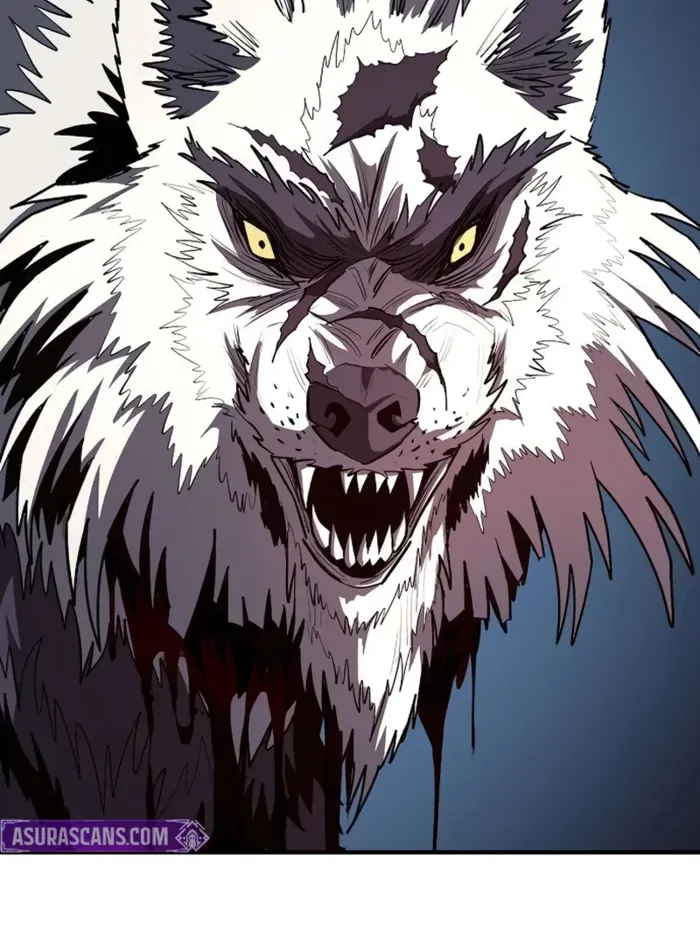 The Berserker's Second Playthrough, chapter 12, page 31