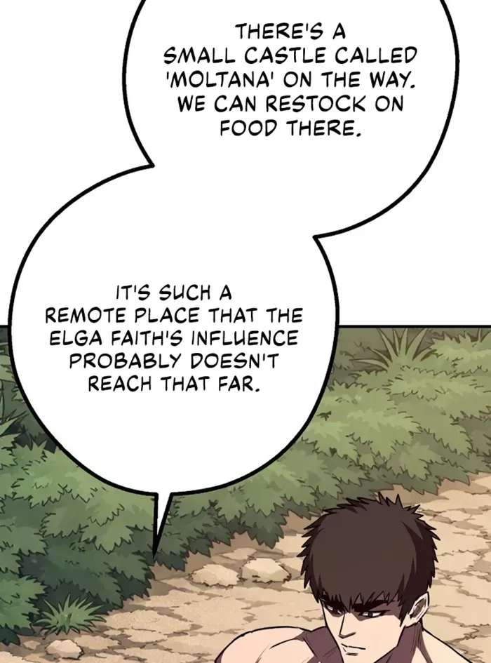 The Berserker's Second Playthrough, chapter 12, page 58