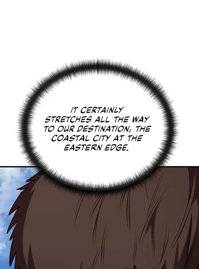 The Berserker's Second Playthrough, chapter 12, page 63