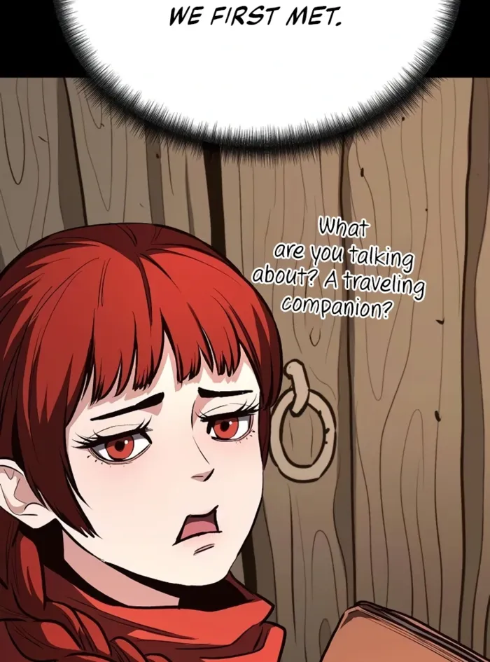 The Berserker's Second Playthrough, chapter 12, page 71