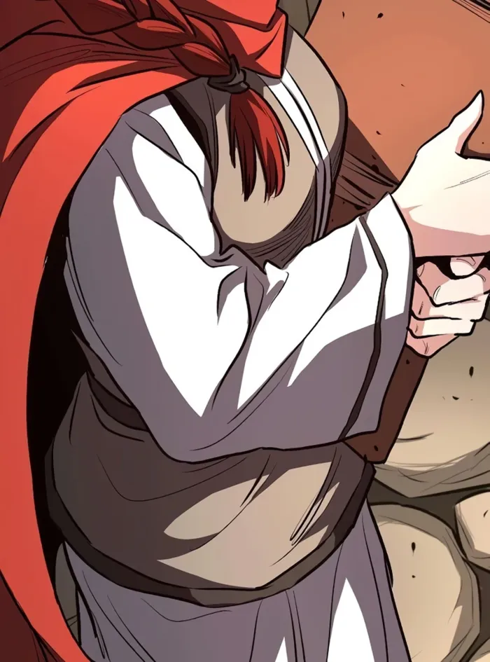 The Berserker's Second Playthrough, chapter 12, page 72