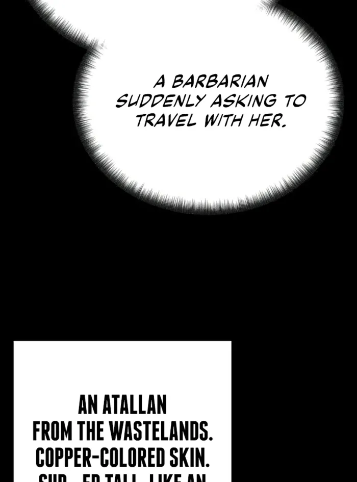 The Berserker's Second Playthrough, chapter 12, page 74