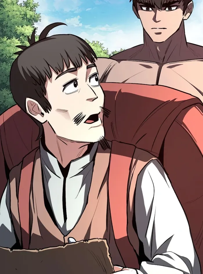The Berserker's Second Playthrough, chapter 12, page 80