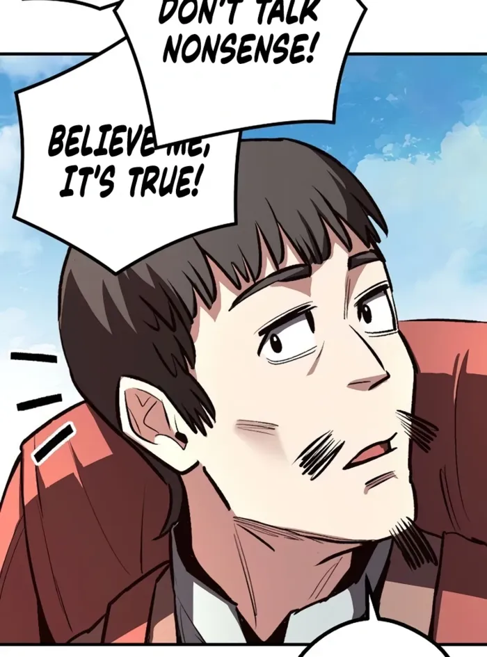 The Berserker's Second Playthrough, chapter 12, page 82