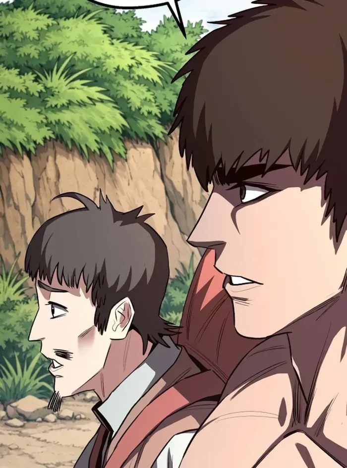 The Berserker's Second Playthrough, chapter 12, page 86