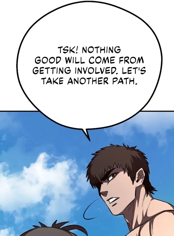 The Berserker's Second Playthrough, chapter 12, page 91