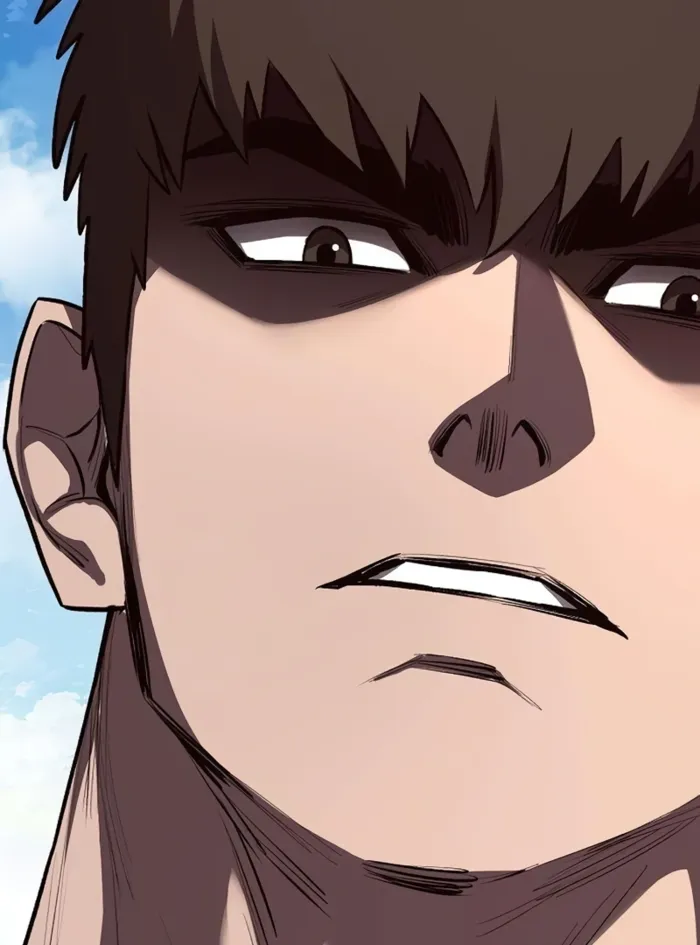 The Berserker's Second Playthrough, chapter 12, page 119