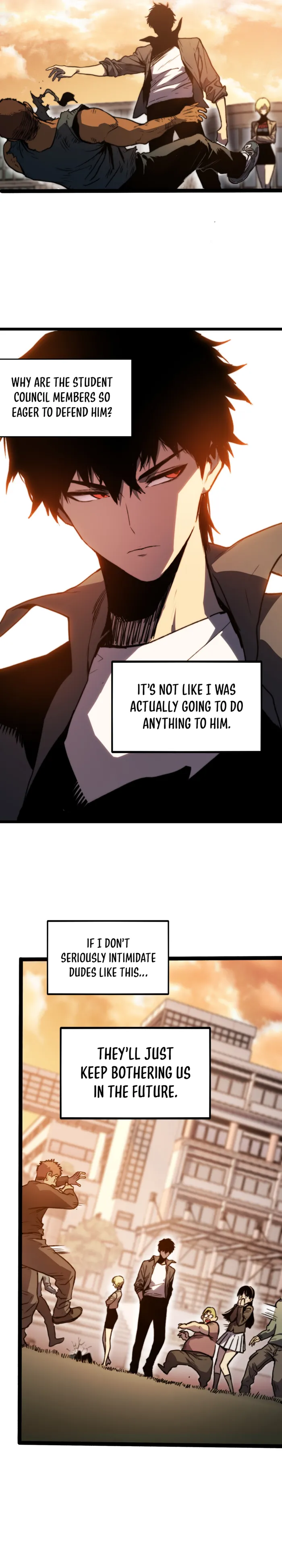 Return of the Devourer, chapter 3, page 3