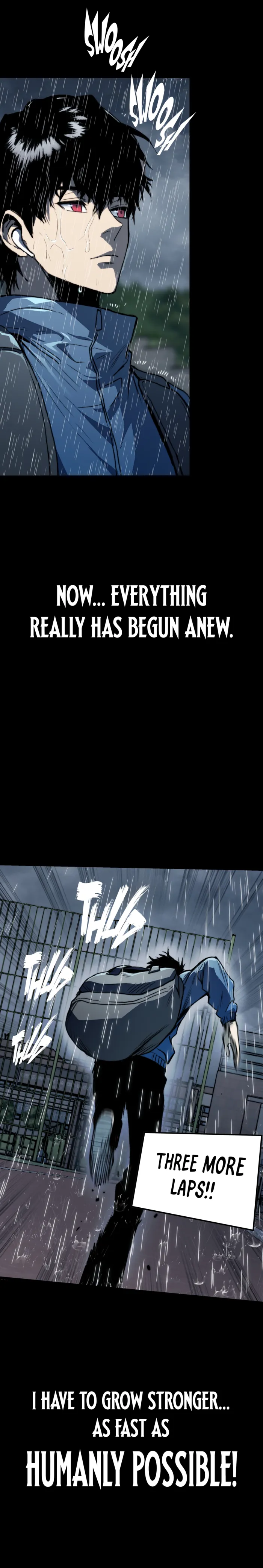 Return of the Devourer, chapter 3, page 22