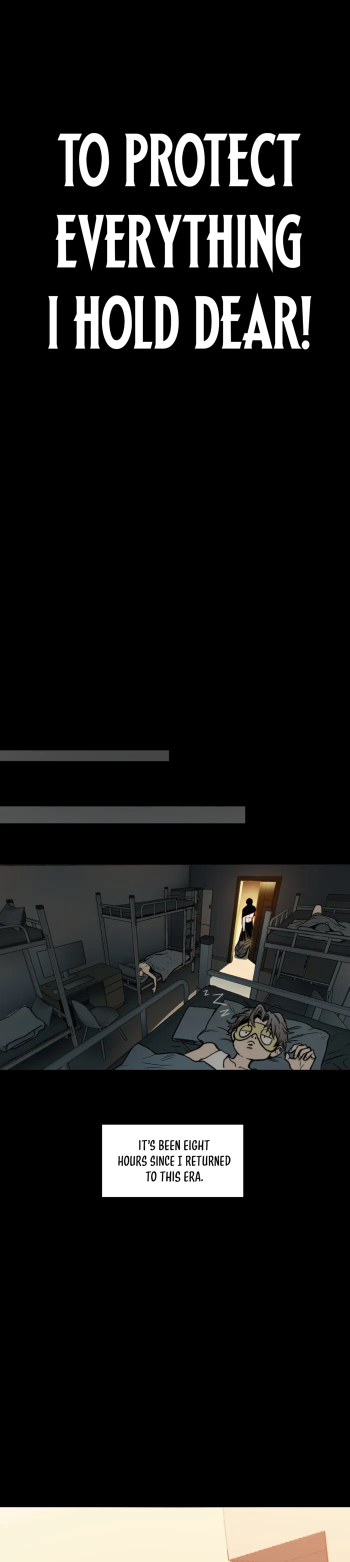 Return of the Devourer, chapter 3, page 23