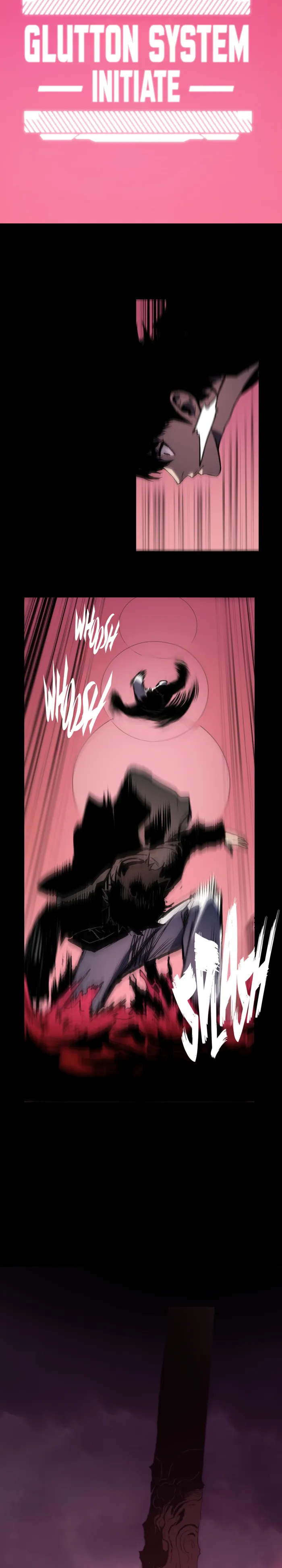 Return of the Devourer, chapter 3, page 27