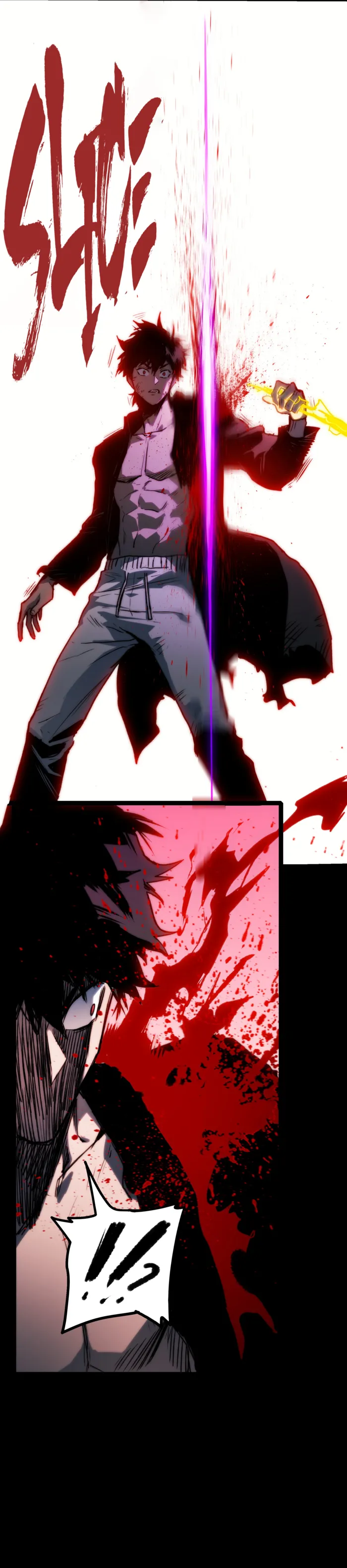 Return of the Devourer, chapter 4, page 30