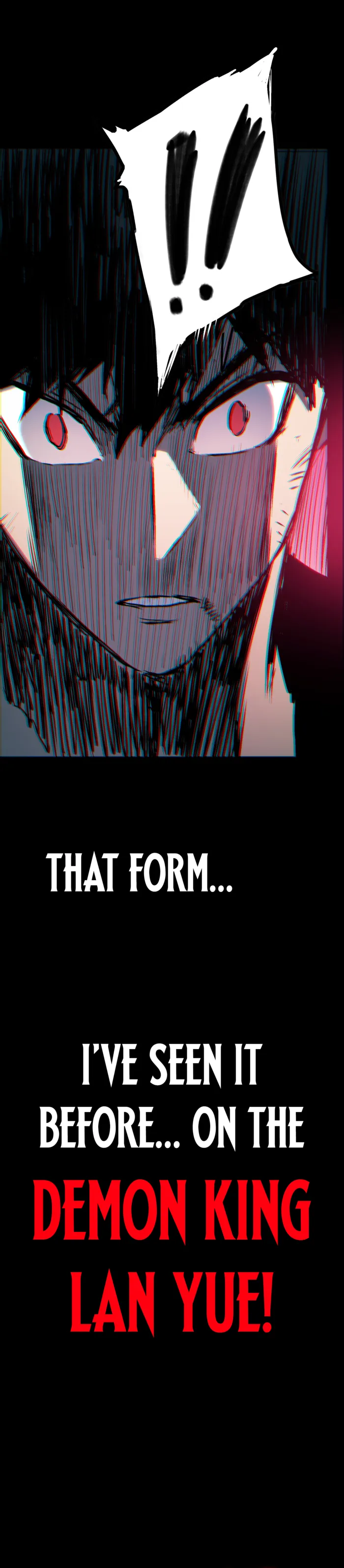 Return of the Devourer, chapter 5, page 1