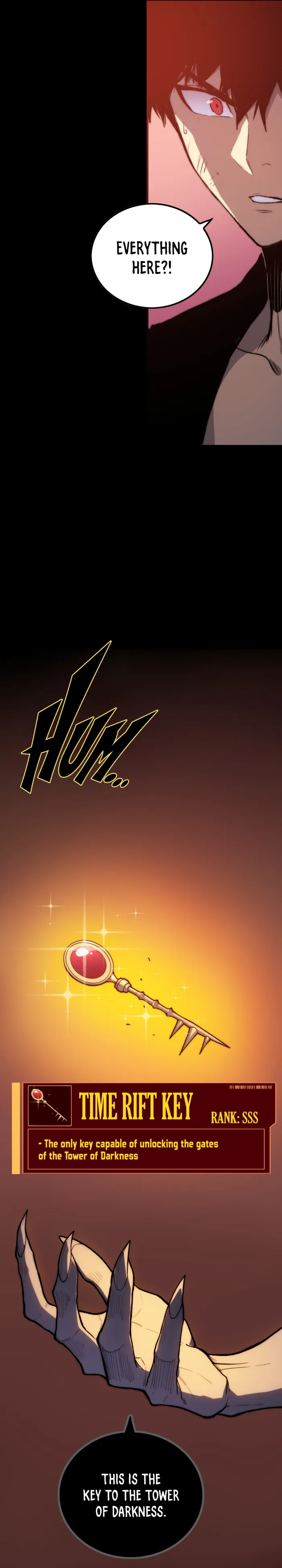 Return of the Devourer, chapter 5, page 9