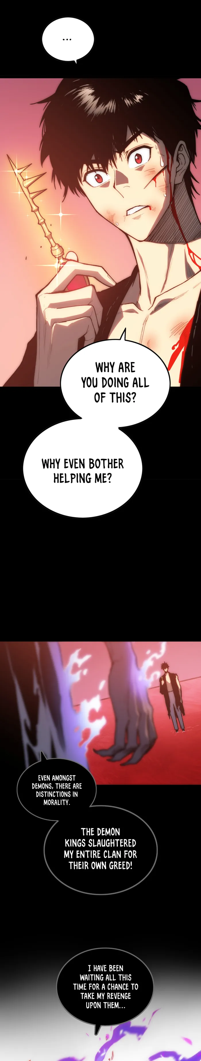 Return of the Devourer, chapter 5, page 11