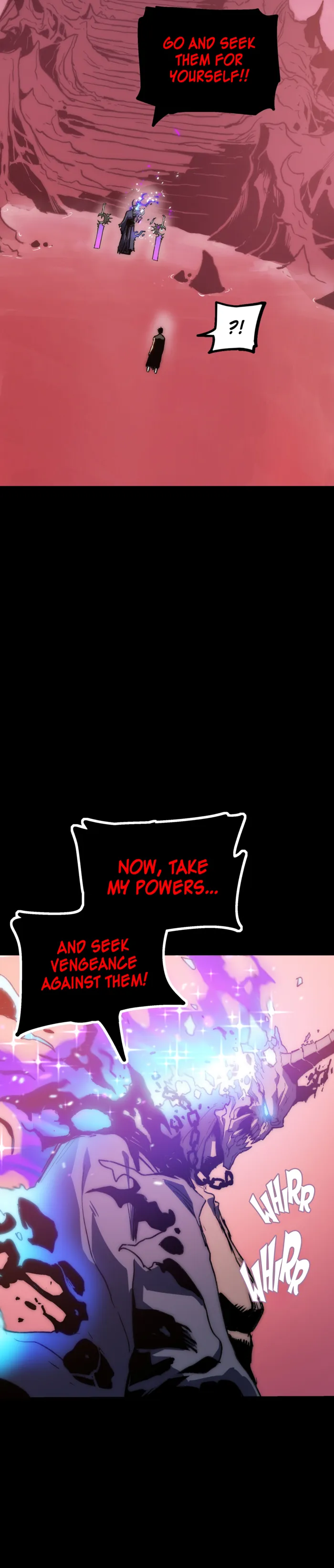 Return of the Devourer, chapter 5, page 13