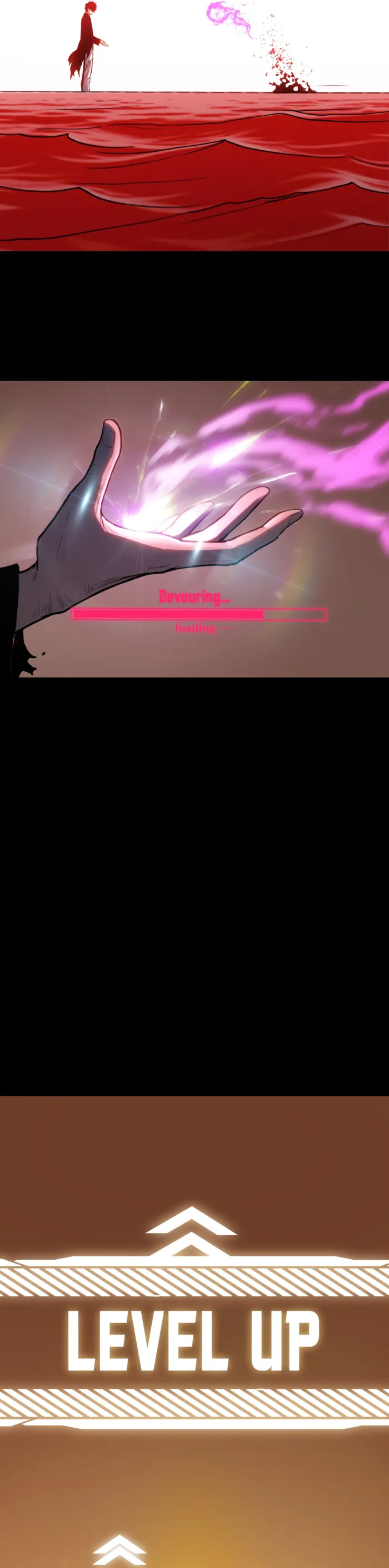 Return of the Devourer, chapter 5, page 18