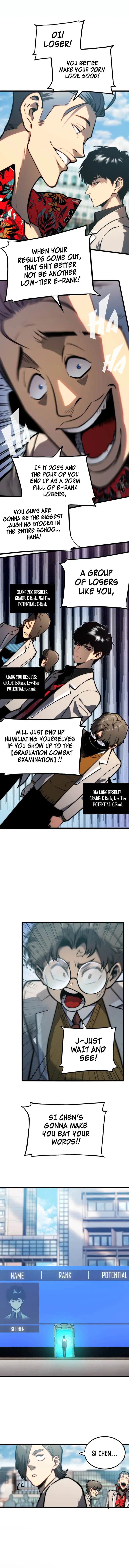 Return of the Devourer, chapter 7, page 1