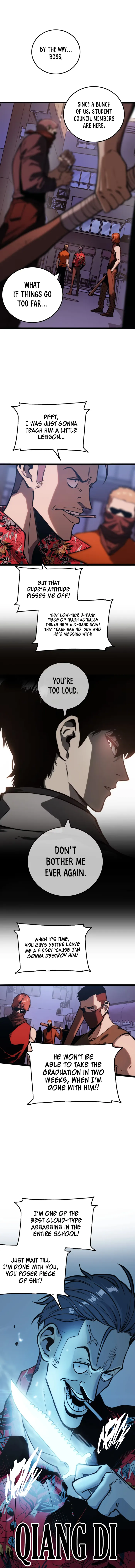 Return of the Devourer, chapter 10, page 1