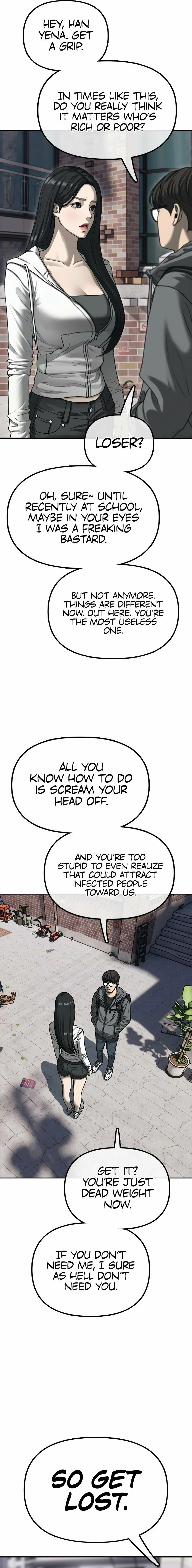 The Apocalypse is Here, chapter 0, page 7