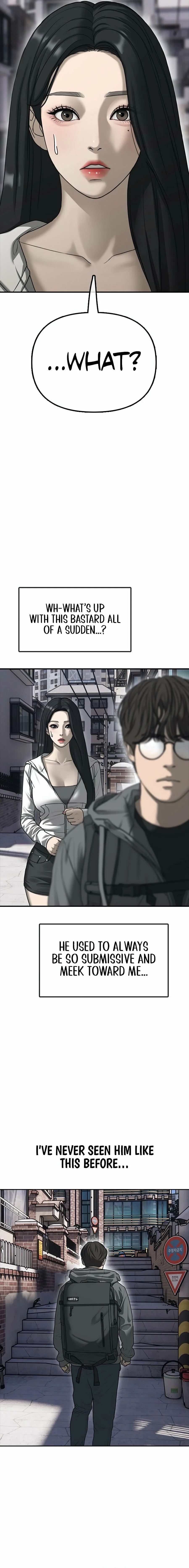 The Apocalypse is Here, chapter 0, page 8