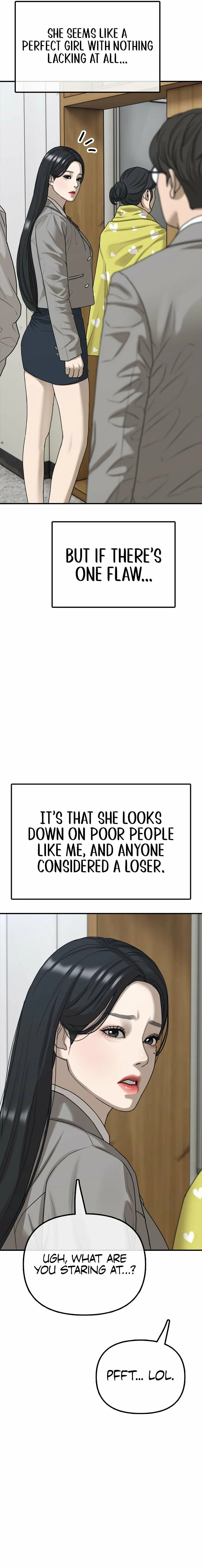 The Apocalypse is Here, chapter 1, page 12