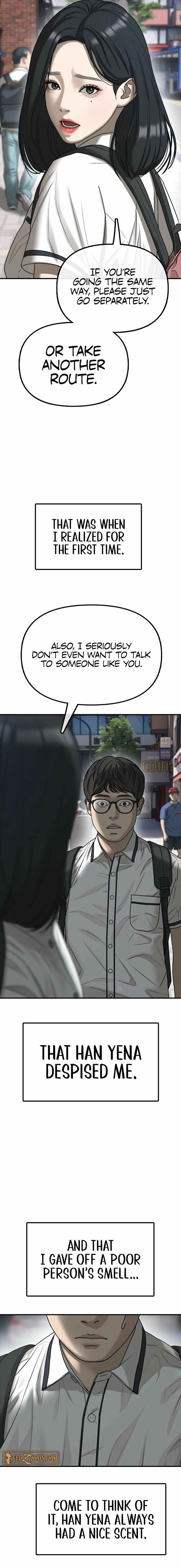 The Apocalypse is Here, chapter 1, page 14