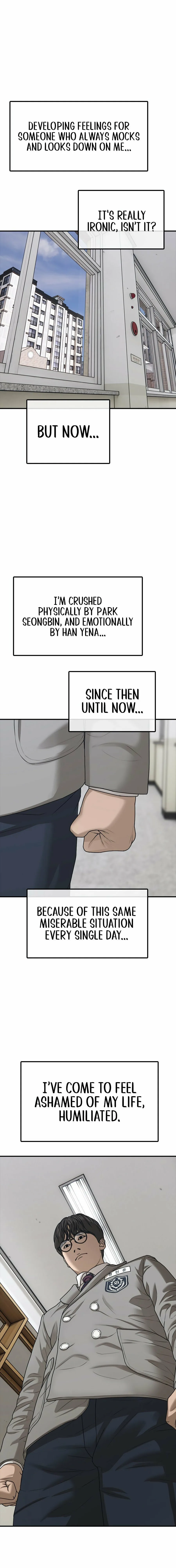The Apocalypse is Here, chapter 1, page 16