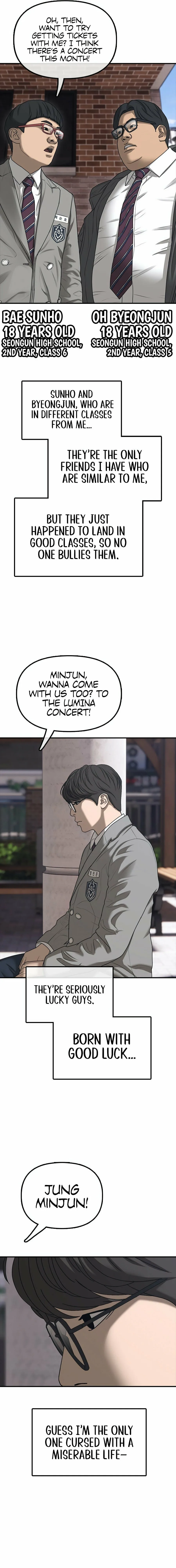 The Apocalypse is Here, chapter 1, page 18