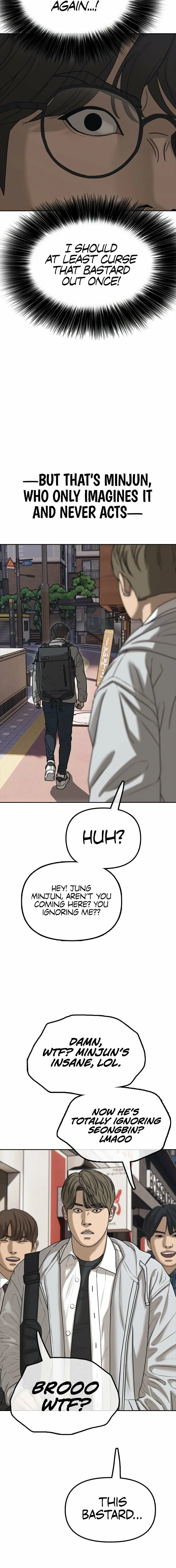The Apocalypse is Here, chapter 1, page 29