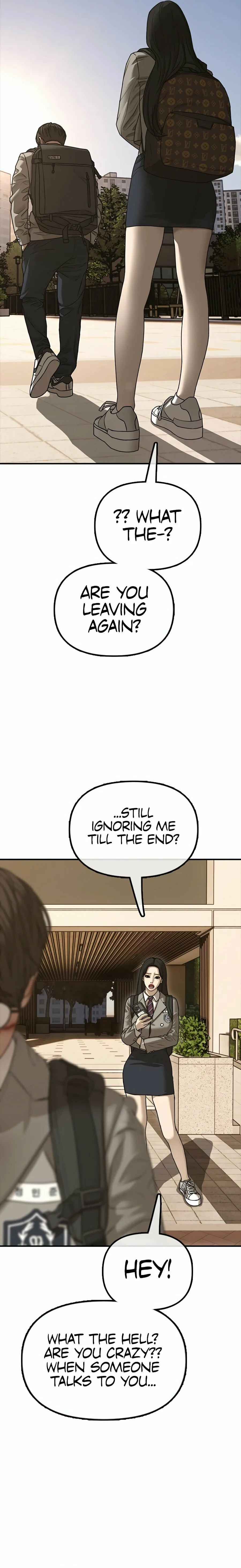 The Apocalypse is Here, chapter 1, page 36