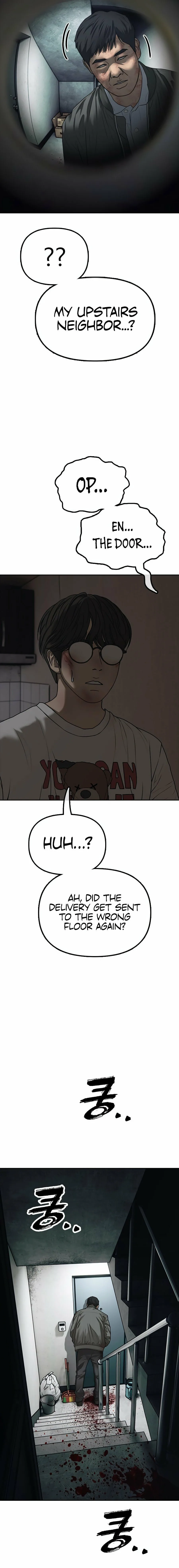 The Apocalypse is Here, chapter 1, page 45