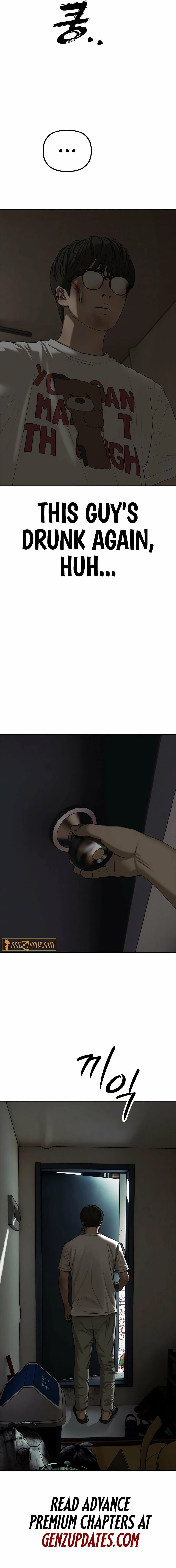 The Apocalypse is Here, chapter 1, page 46