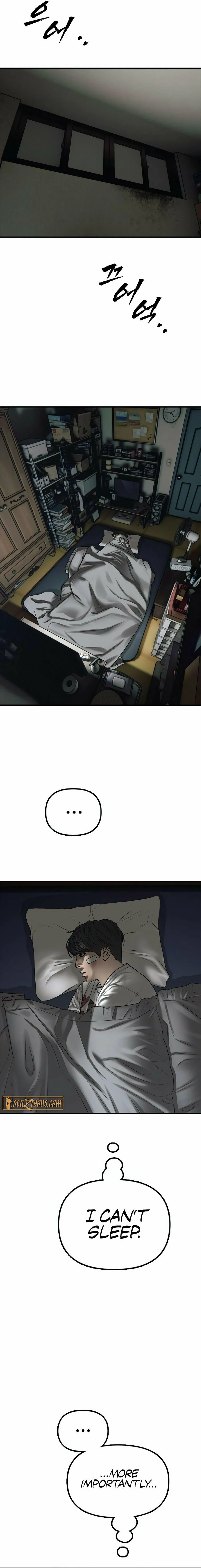 The Apocalypse is Here, chapter 2, page 23