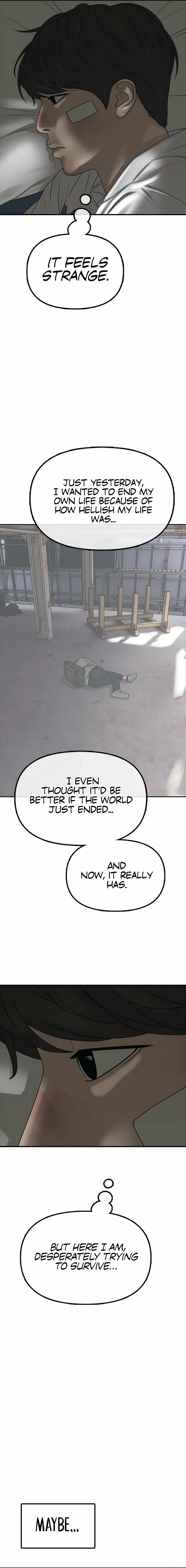 The Apocalypse is Here, chapter 2, page 24