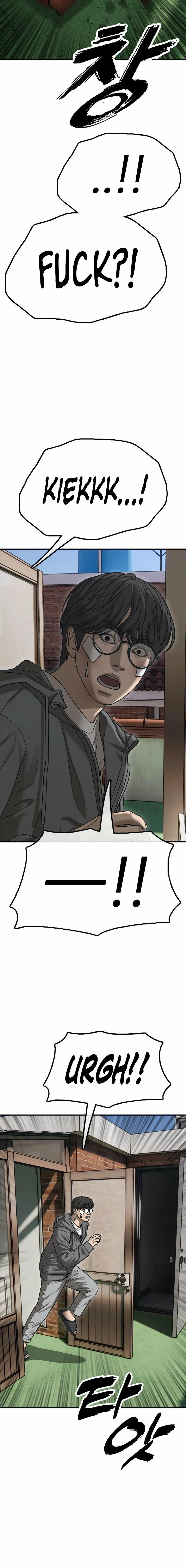 The Apocalypse is Here, chapter 3, page 3
