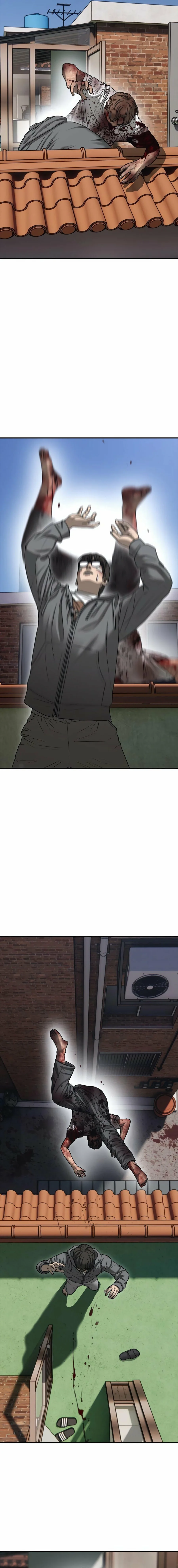 The Apocalypse is Here, chapter 3, page 6