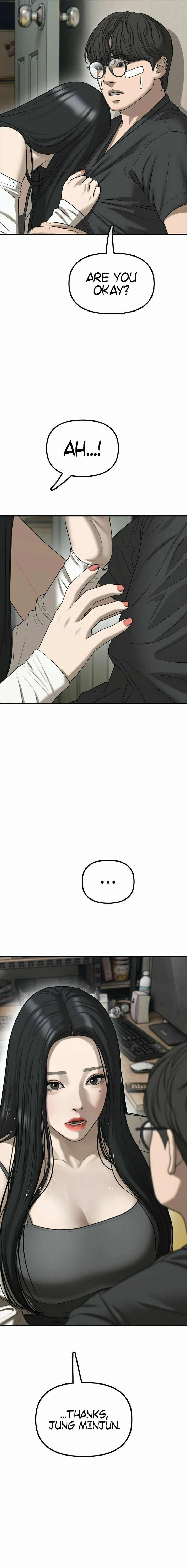The Apocalypse is Here, chapter 4, page 4
