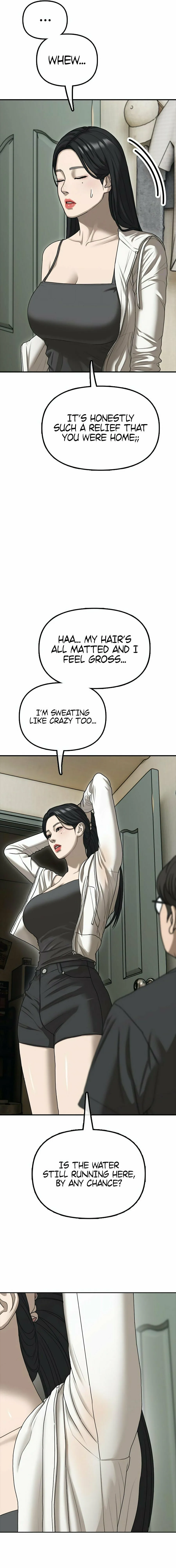 The Apocalypse is Here, chapter 4, page 19