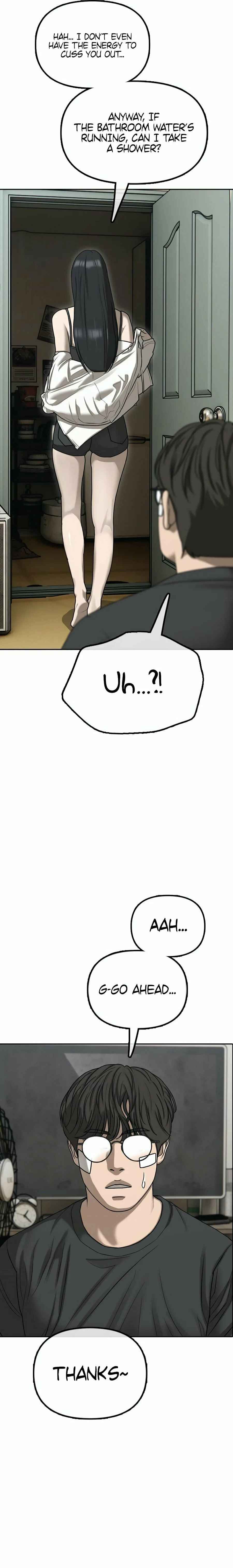 The Apocalypse is Here, chapter 4, page 22