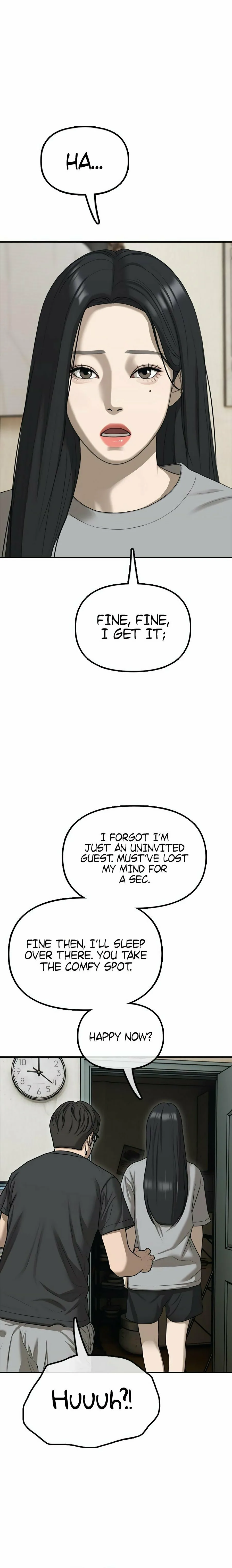 The Apocalypse is Here, chapter 4, page 34